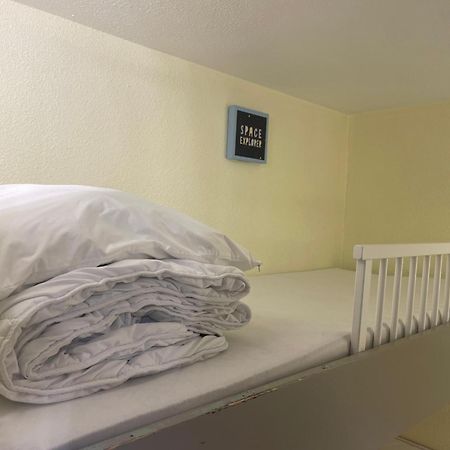 Au Coeur Des Montagnes ! Apartment Арет Екстериор снимка