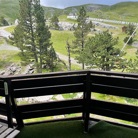 Au Coeur Des Montagnes ! Apartment Арет Екстериор снимка